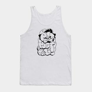 Oh Puglife Tank Top